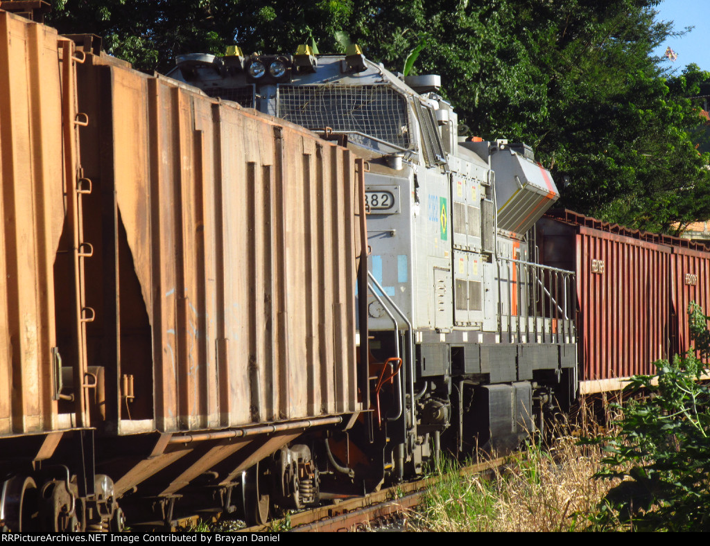 VLI 8382
